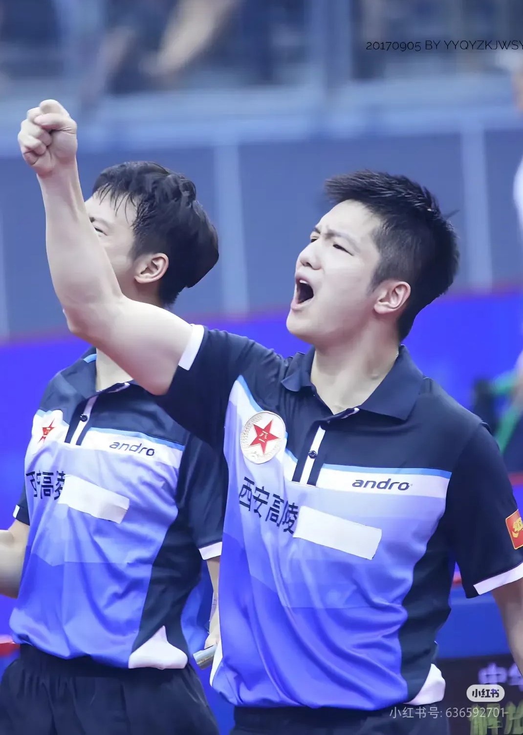 爱游戏娱乐-中国队轻取法国队，樊振东惊艳四座