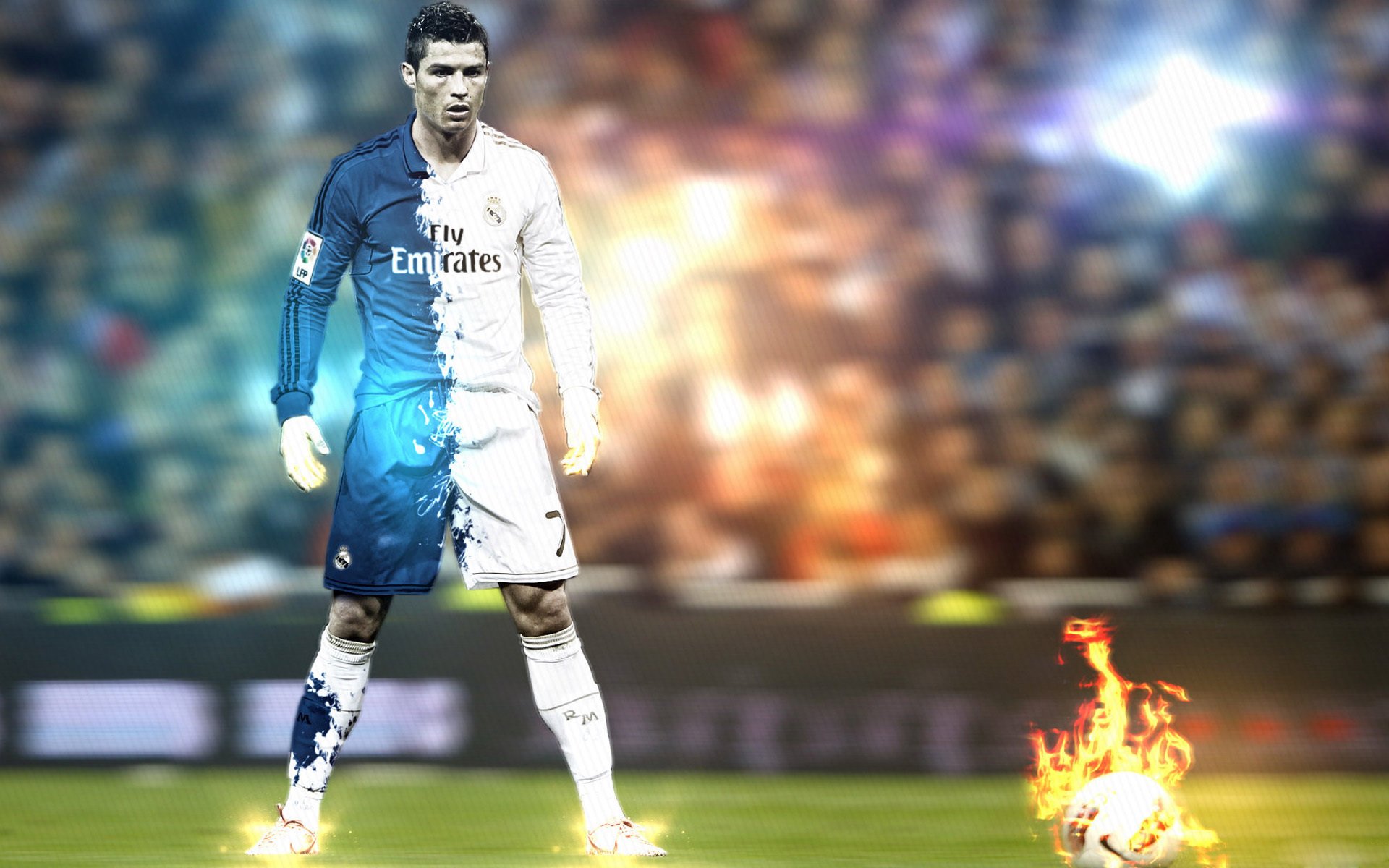 巴尔韦德，从水货到逆转英雄，他用一记绝杀撕碎马德里竞技的傲慢