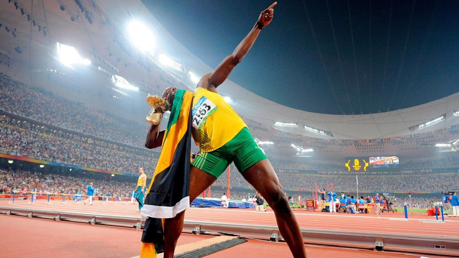 奥运周期关键战之夜，内马尔成为胜负手